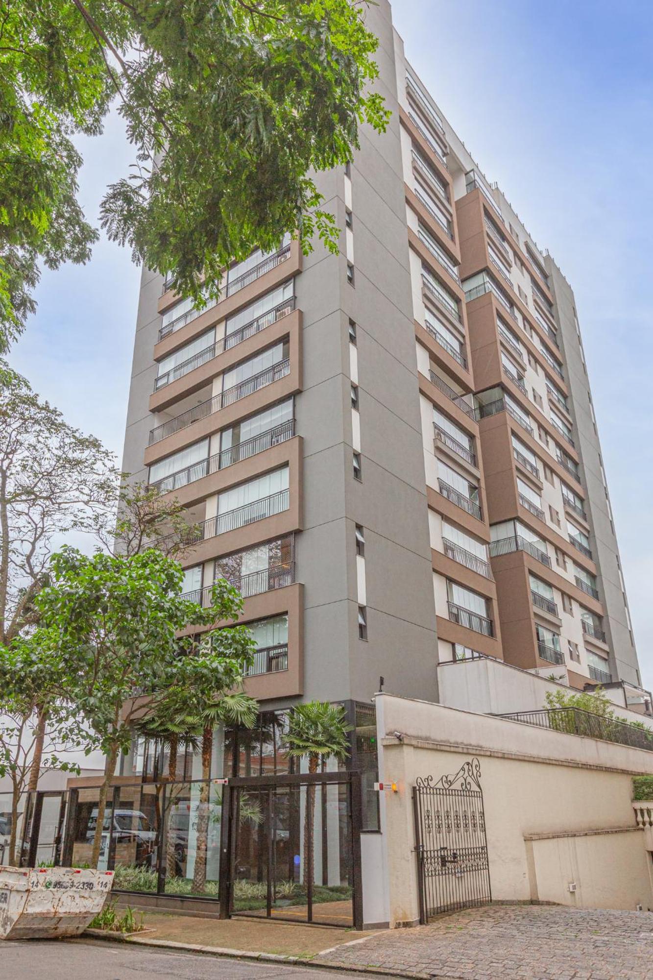 Easy Star - Iluminado No Campo Belo - Uo01h * São Paulo