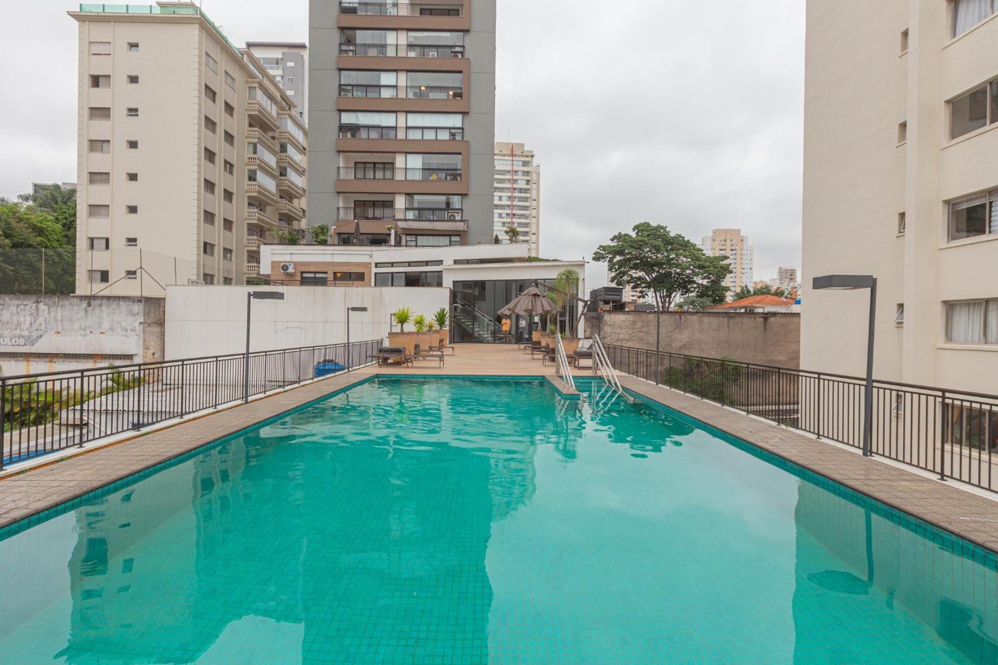 Easy Star - Iluminado No Campo Belo - Uo01h São Paulo