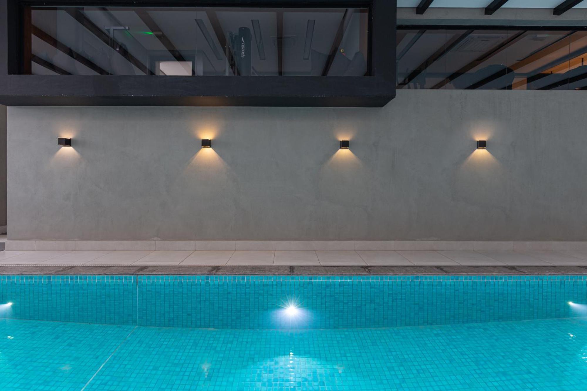 Easy Star - Iluminado No Campo Belo - Uo01h Apartamento *