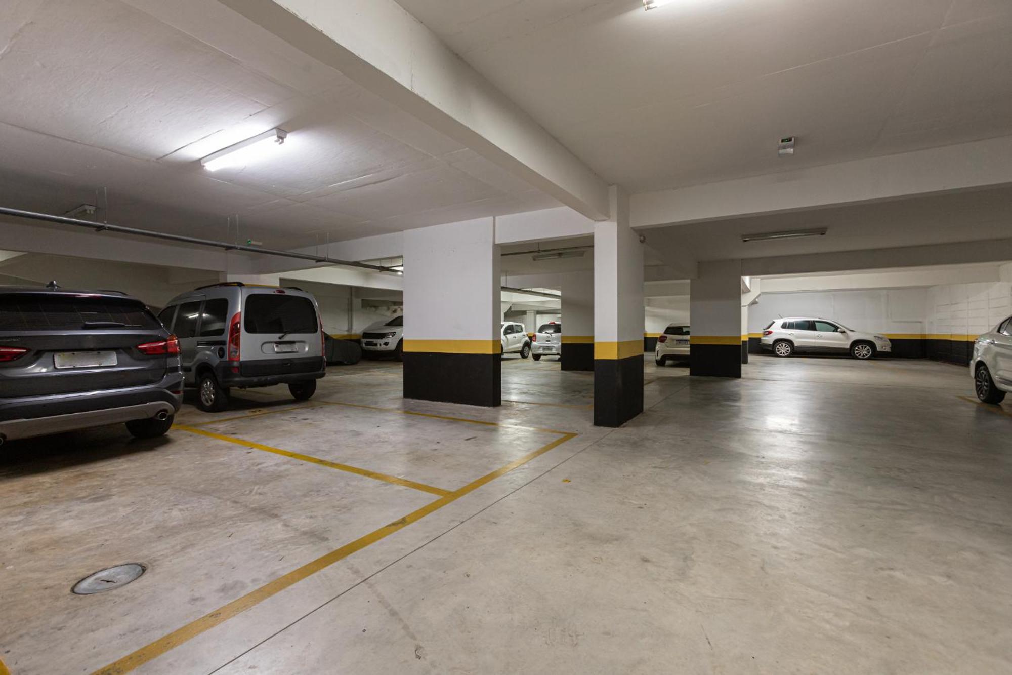Apartamento Easy Star - Iluminado No Campo Belo - Uo01h São Paulo