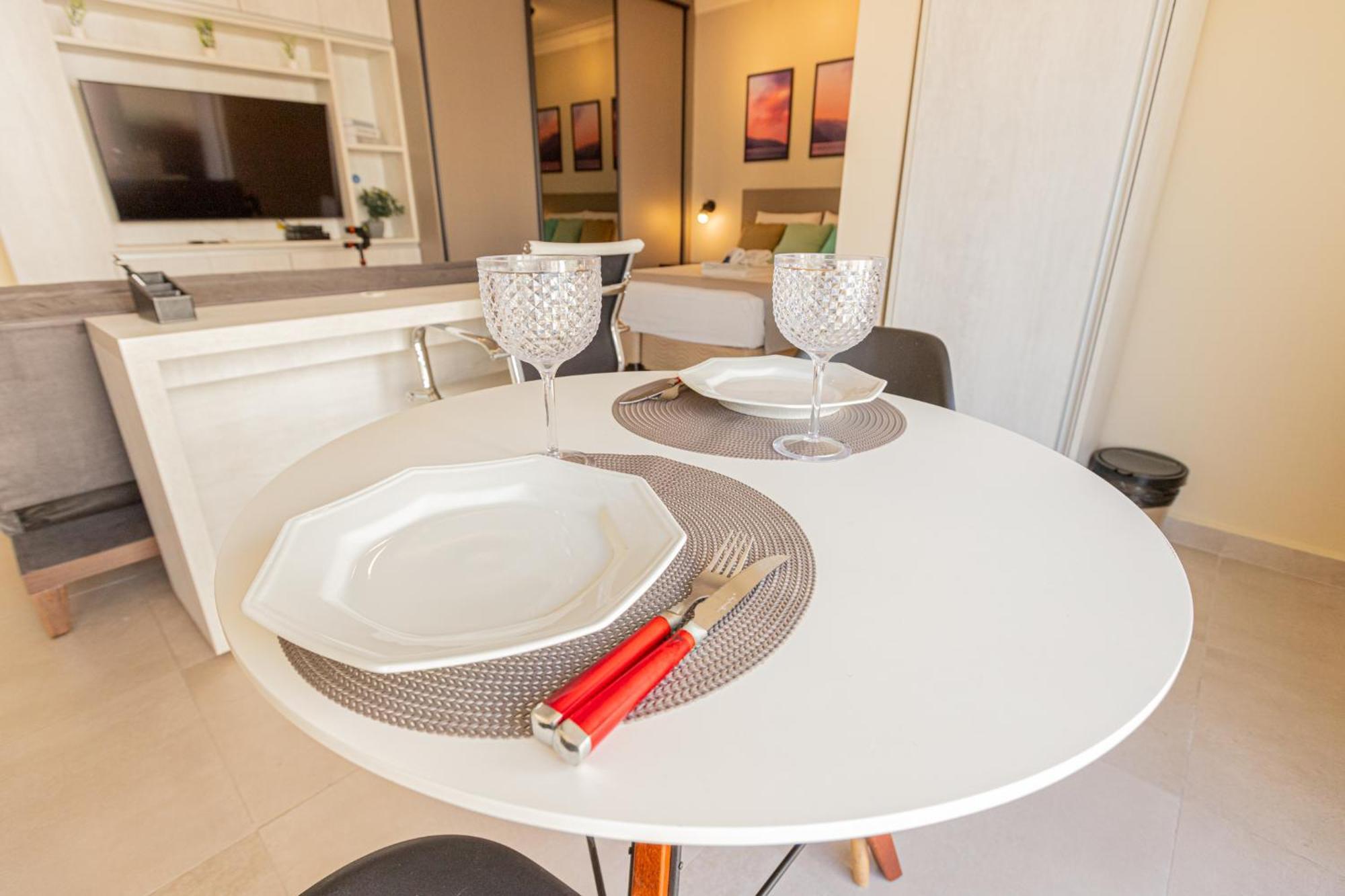 Apartamento Easy Star - Iluminado No Campo Belo - Uo01h São Paulo