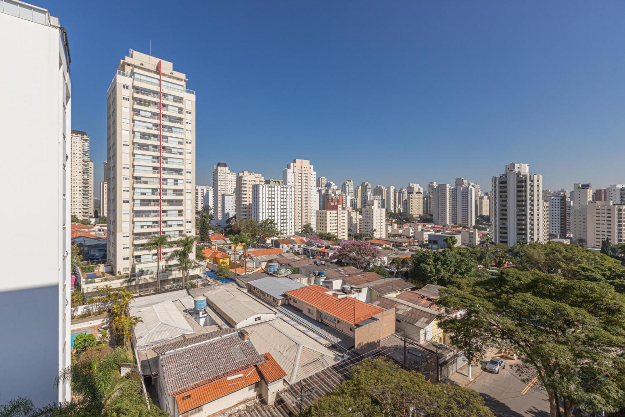 Easy Star - Iluminado No Campo Belo - Uo01h São Paulo